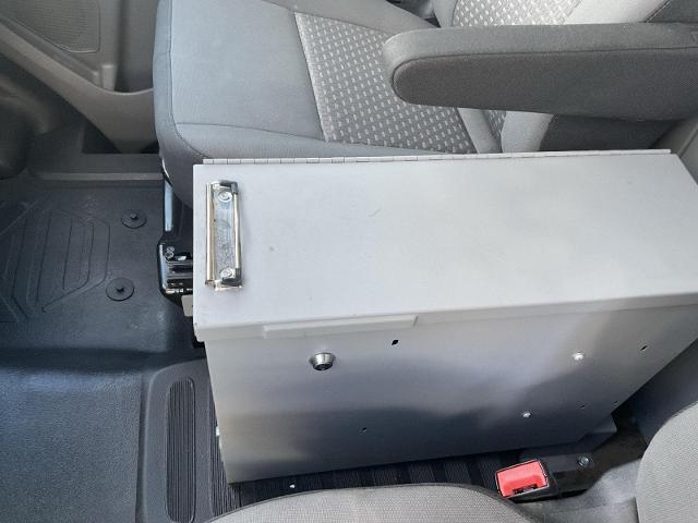 2023 Ford Transit Cargo Van Unknown