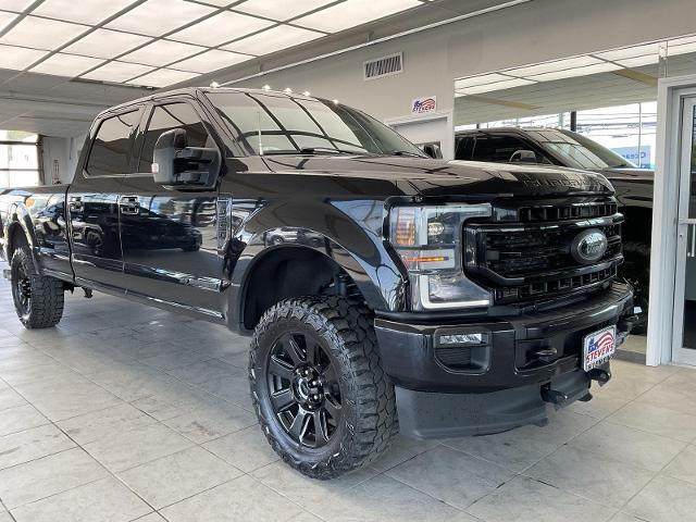 2021 Ford F-350 LARIAT for sale in Milford, CT