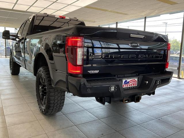 2021 Ford F-350 LARIAT