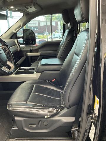 2021 Ford F-350 LARIAT