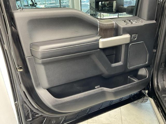 2021 Ford F-350 LARIAT