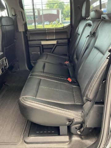 2021 Ford F-350 LARIAT