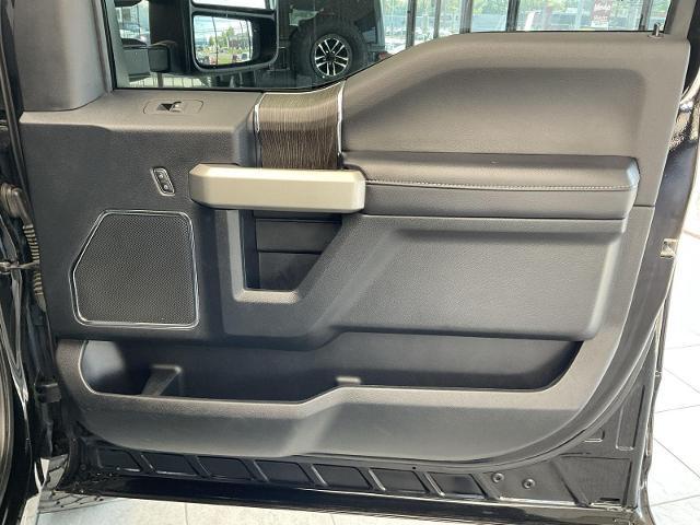 2021 Ford F-350 LARIAT