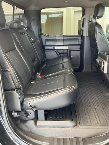 2021 Ford F-350 LARIAT