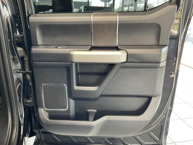 2021 Ford F-350 LARIAT