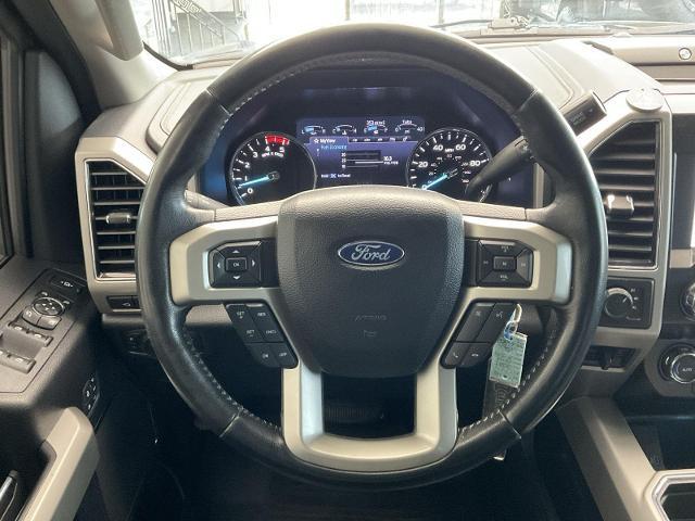2021 Ford F-350 LARIAT