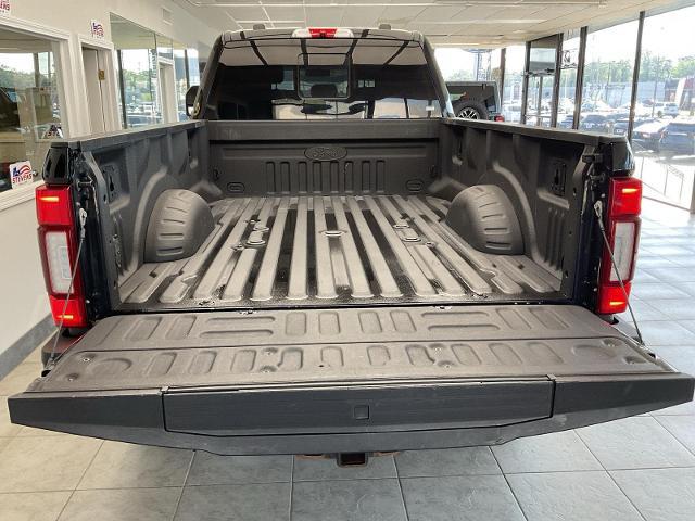 2021 Ford F-350 LARIAT