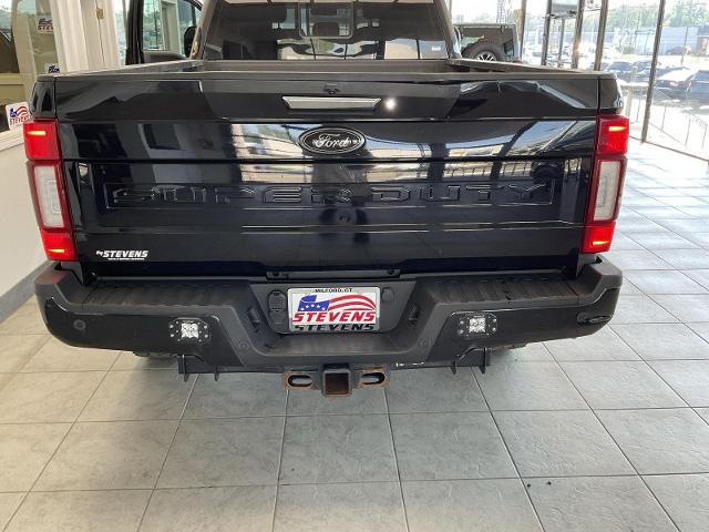 2021 Ford F-350 LARIAT