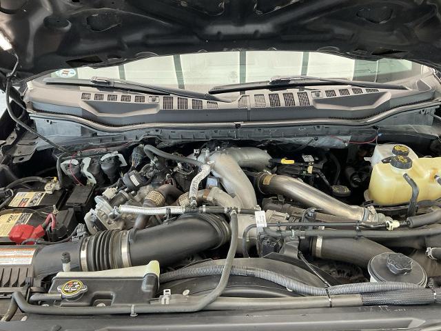 2021 Ford F-350 LARIAT