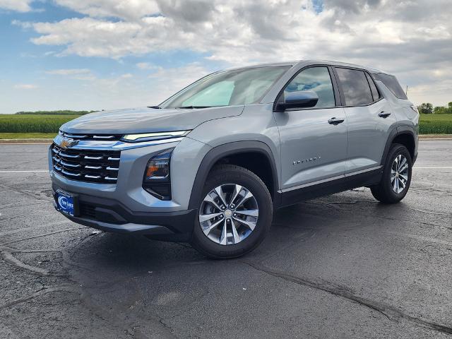 2025 Chevrolet Equinox AWD LT for sale in Watseka, IL