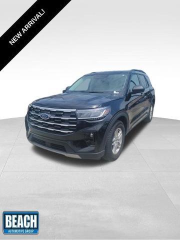2025 Ford Explorer Active for sale in Myrtle Beach, SC