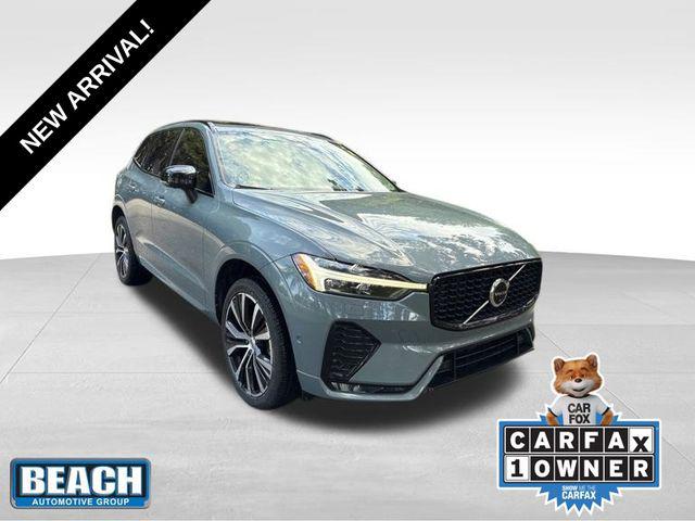 2023 Volvo XC60 B5 Plus Dark Theme for sale in Myrtle Beach, SC
