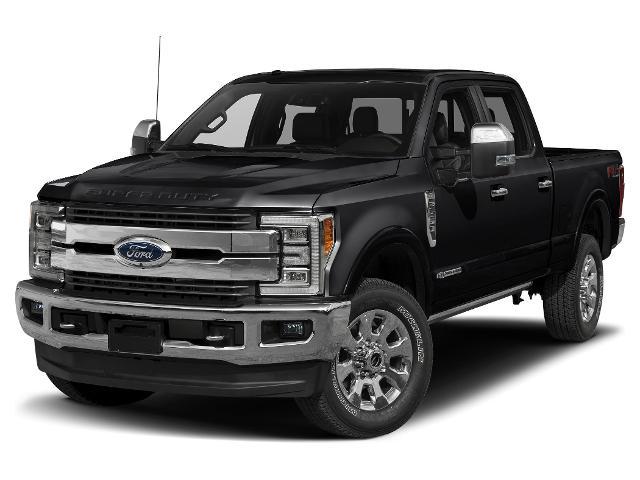 2019 Ford F-250 King Ranch for sale in Centralia, IL