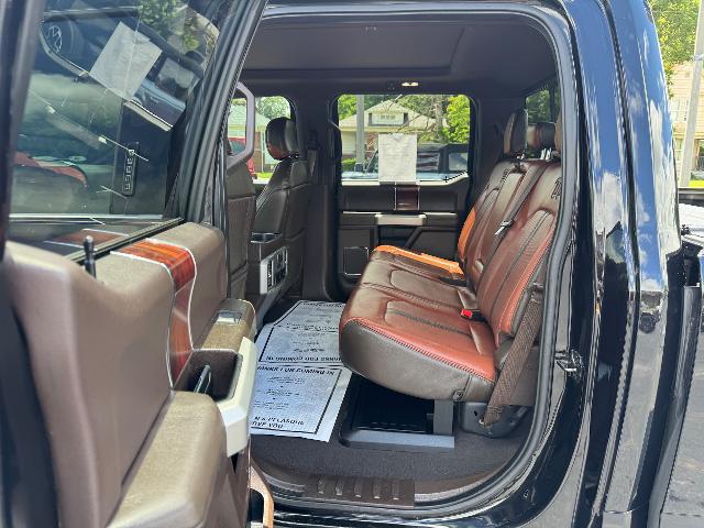 2019 Ford F-250 King Ranch