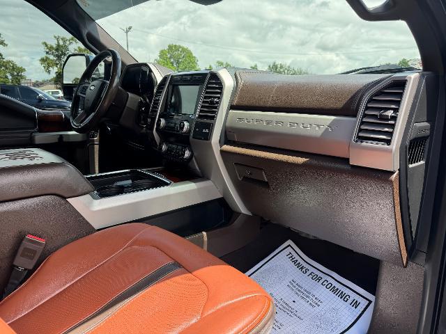 2019 Ford F-250 King Ranch
