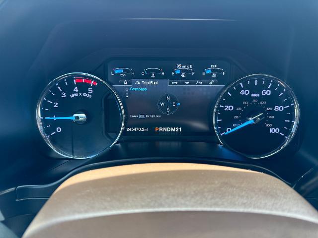2019 Ford F-250 King Ranch