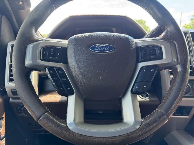 2019 Ford F-250 King Ranch
