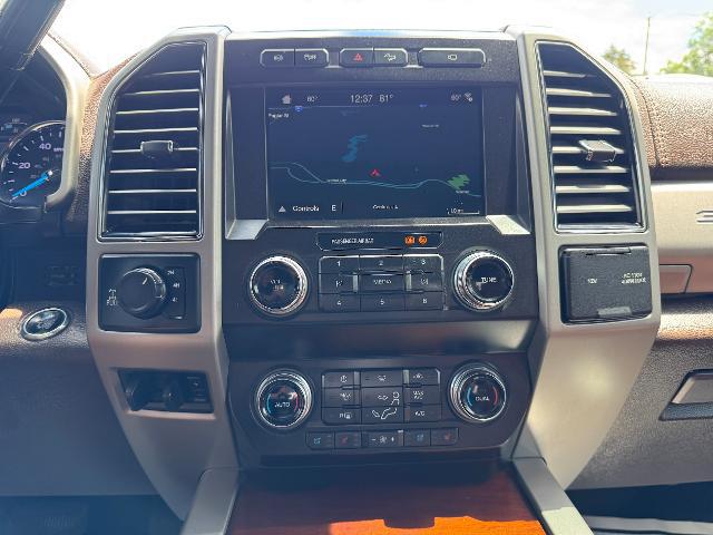 2019 Ford F-250 King Ranch