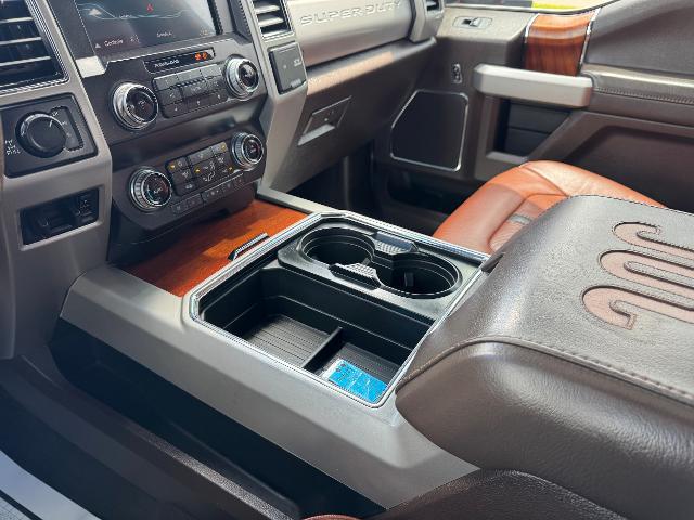 2019 Ford F-250 King Ranch