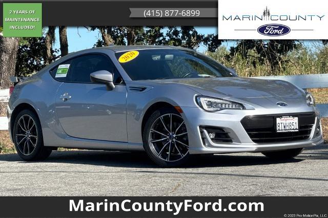 2020 Subaru BRZ Limited for sale in Novato, CA