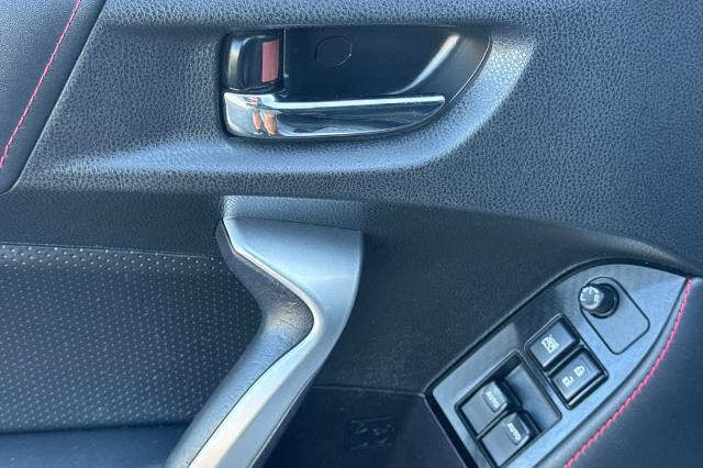 2020 Subaru BRZ Limited