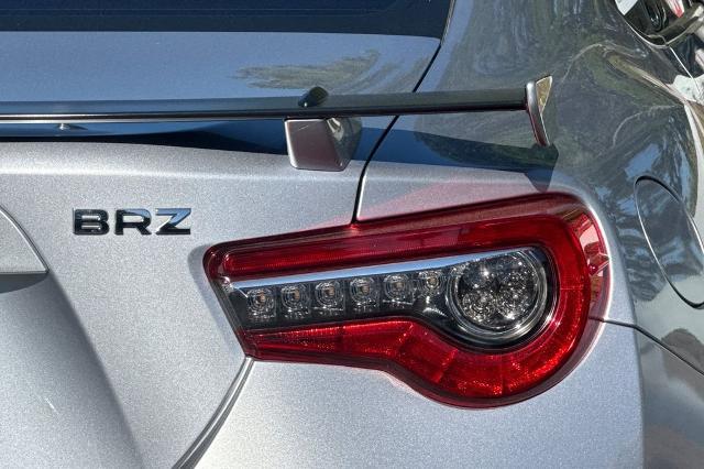 2020 Subaru BRZ Limited