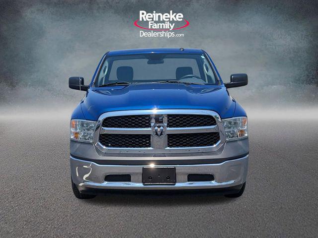 2014 Ram 1500 Tradesman
