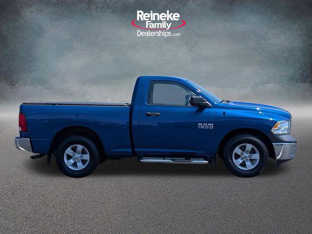 2014 Ram 1500 Tradesman