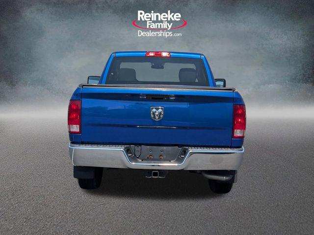 2014 Ram 1500 Tradesman