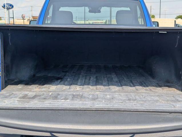 2014 Ram 1500 Tradesman