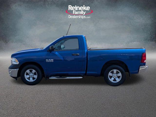 2014 Ram 1500 Tradesman