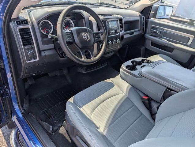 2014 Ram 1500 Tradesman