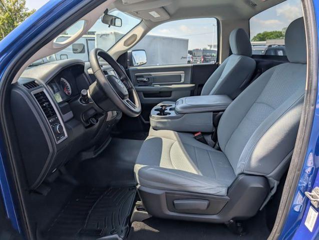 2014 Ram 1500 Tradesman