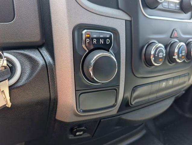 2014 Ram 1500 Tradesman
