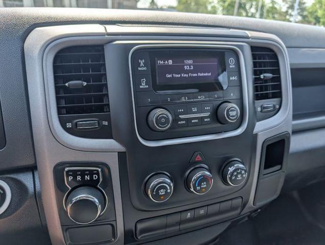 2014 Ram 1500 Tradesman