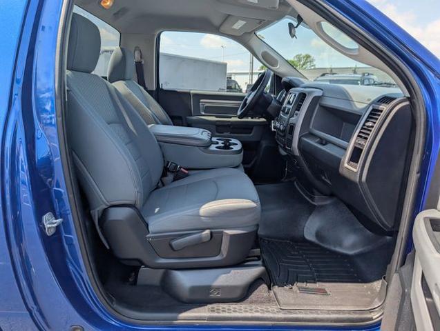 2014 Ram 1500 Tradesman