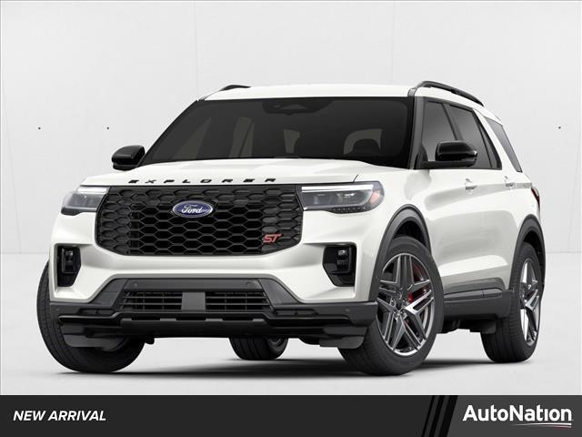 2025 Ford Explorer ST for sale in Panama City, FL