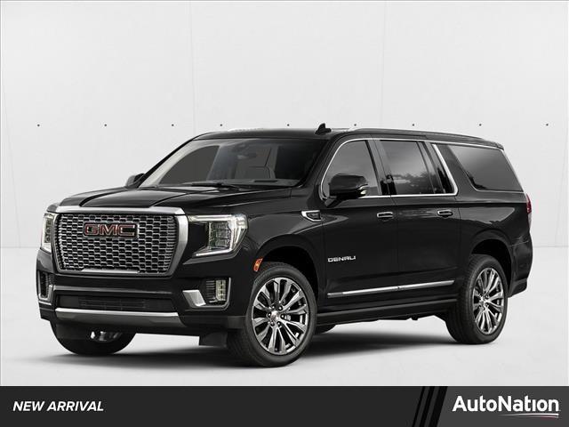 2021 GMC Yukon XL 4WD Denali for sale in Panama City, FL