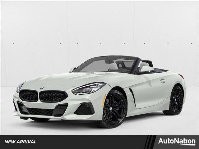 2020 BMW Z4 sDrive30i for sale in Panama City, FL
