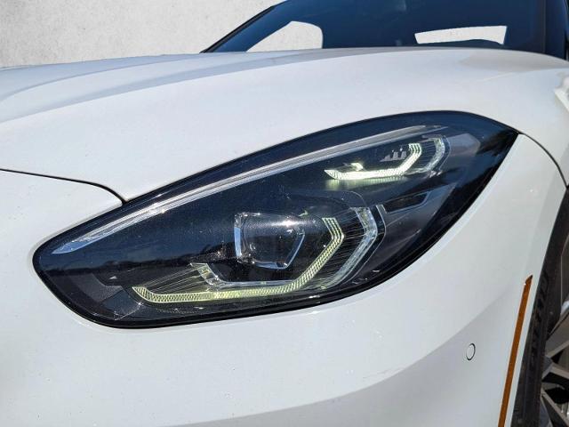 2020 BMW Z4 sDrive30i