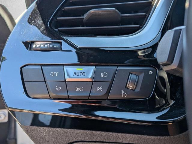 2020 BMW Z4 sDrive30i