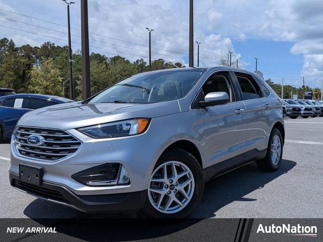 2022 Ford Edge SEL for sale in Panama City, FL