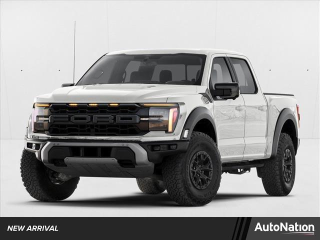 2024 Ford F-150 Raptor for sale in Panama City, FL