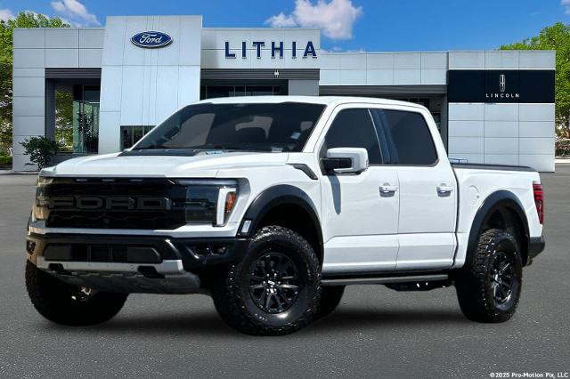 2025 Ford F-150 Raptor for sale in Fresno, CA
