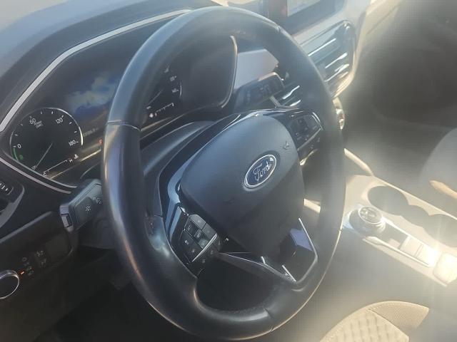 2021 Ford Escape SE Hybrid