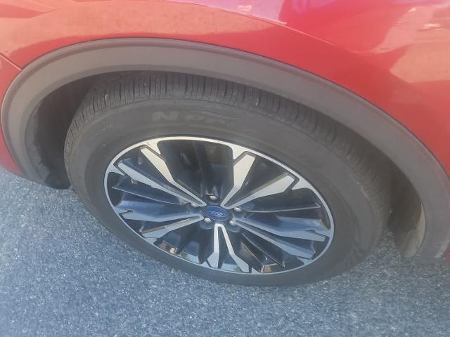 2021 Ford Escape SE Hybrid