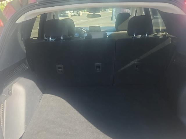 2021 Ford Escape SE Hybrid