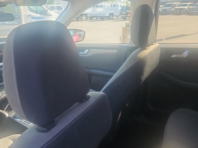 2021 Ford Escape SE Hybrid
