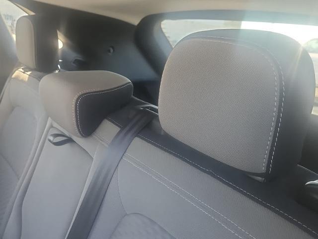 2021 Ford Escape SE Hybrid