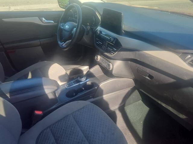2021 Ford Escape SE Hybrid